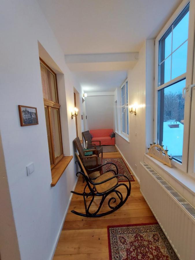 Apartament Roland Świeradów-Zdrój Exterior foto